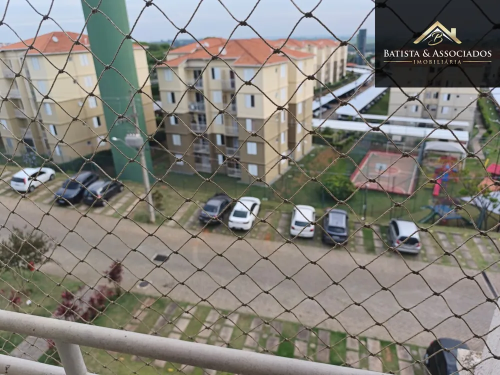 Apartamento, 3 quartos, 52 m² - Foto 15
