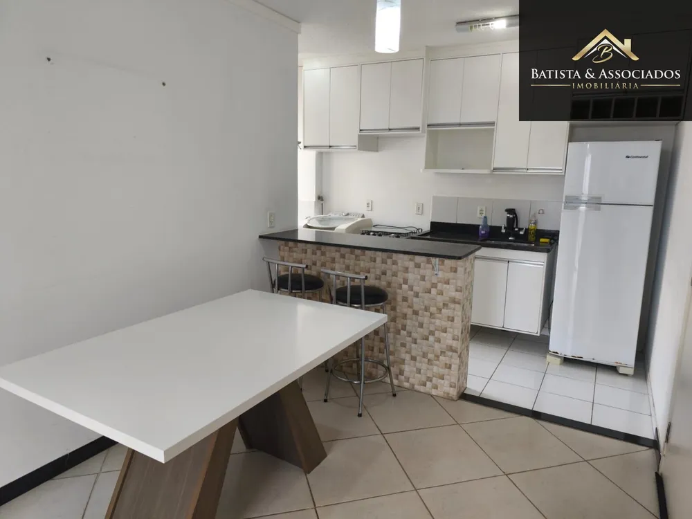 Apartamento, 3 quartos, 52 m² - Foto 12