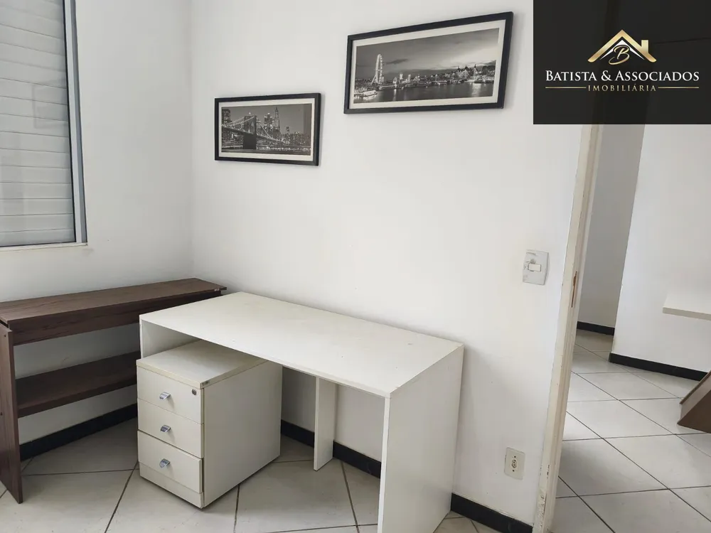 Apartamento, 3 quartos, 52 m² - Foto 5
