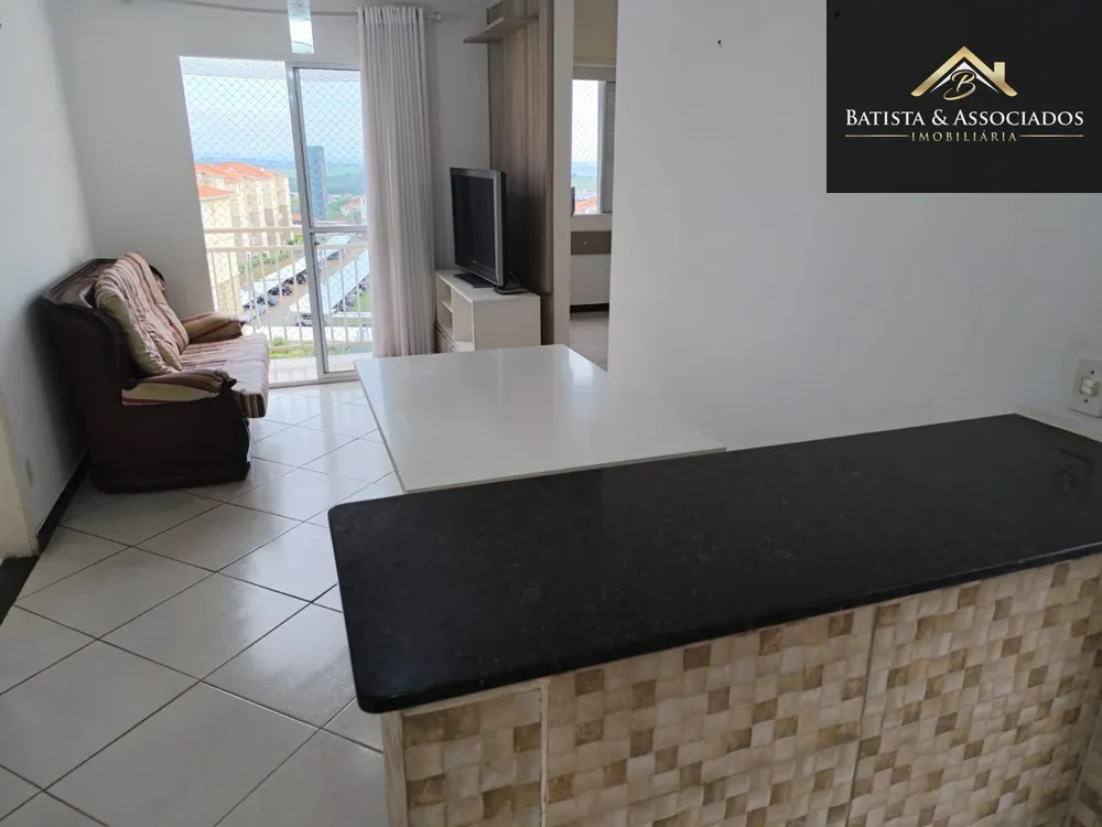 Apartamento, 3 quartos, 52 m² - Foto 14