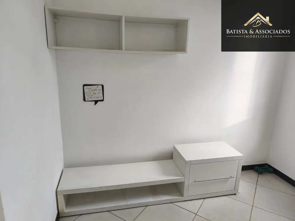 Apartamento, 3 quartos, 52 m² - Foto 4