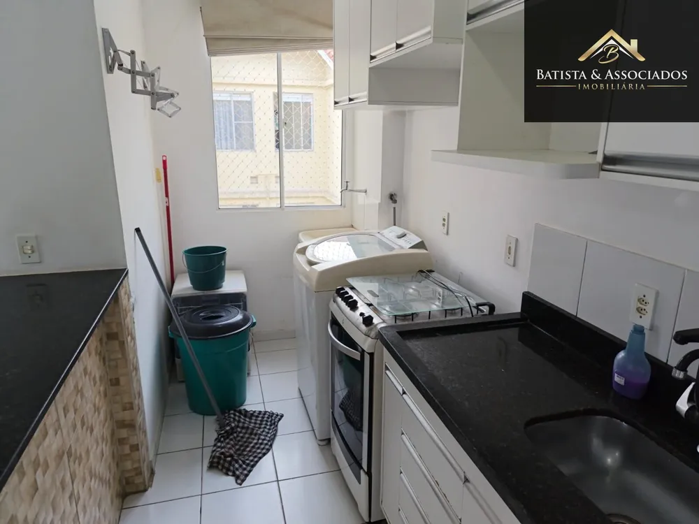 Apartamento, 3 quartos, 52 m² - Foto 13