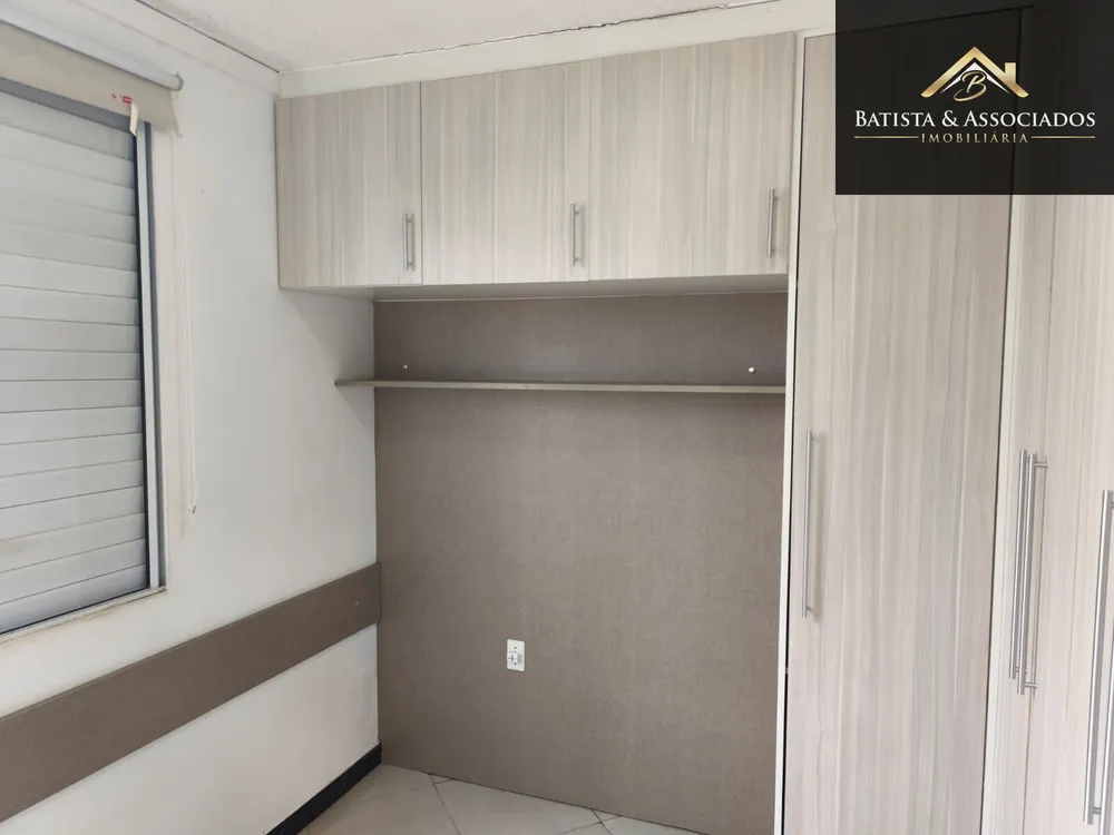 Apartamento, 3 quartos, 52 m² - Foto 7