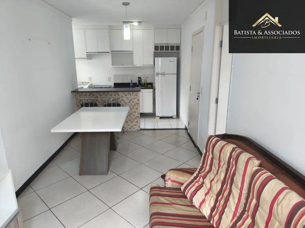 Apartamento, 3 quartos, 52 m² - Foto 3