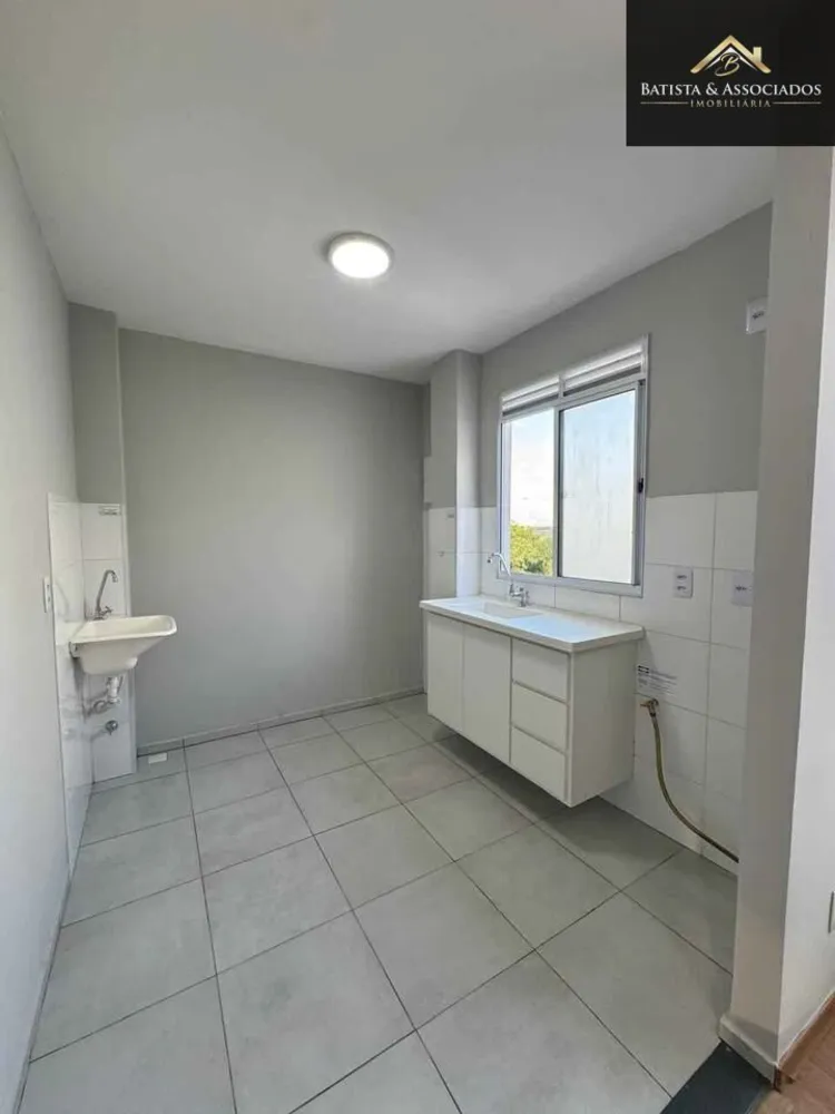Apartamento, 2 quartos, 41 m² - Foto 12