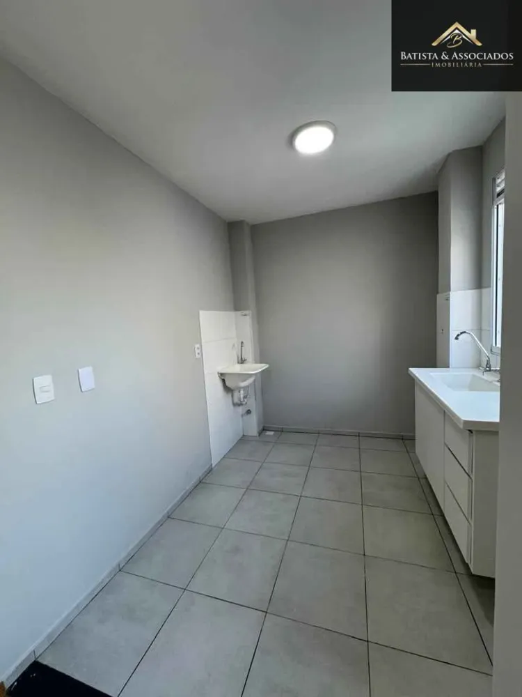 Apartamento, 2 quartos, 41 m² - Foto 11