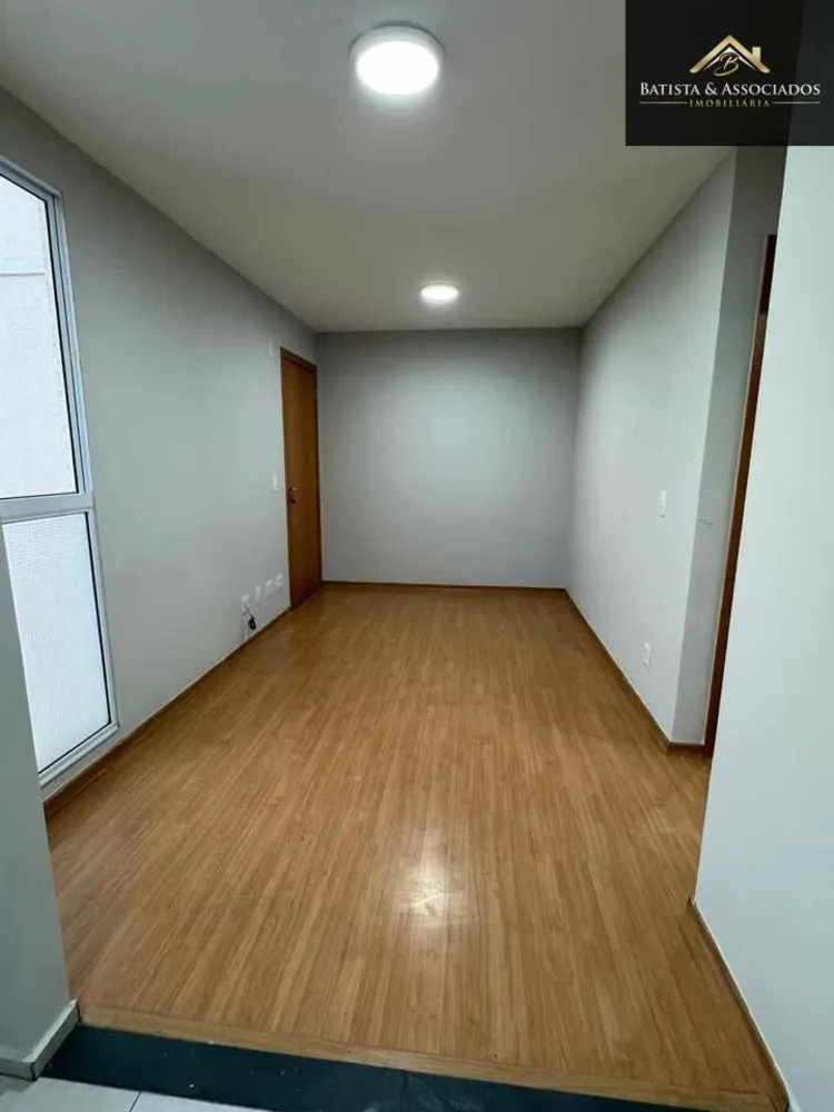 Apartamento, 2 quartos, 41 m² - Foto 3