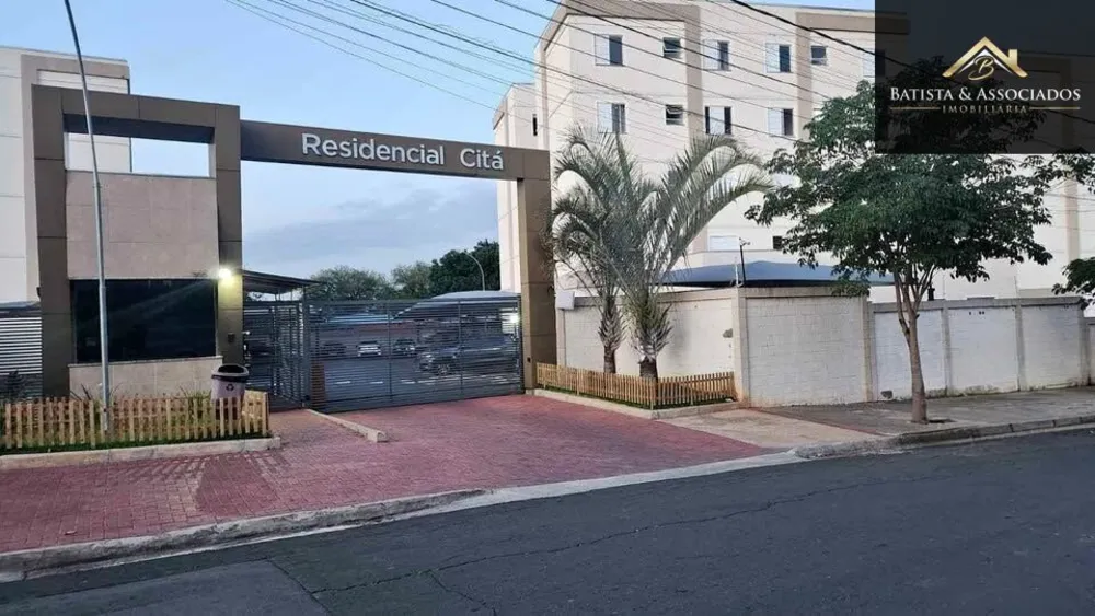 Apartamento, 2 quartos, 41 m² - Foto 14