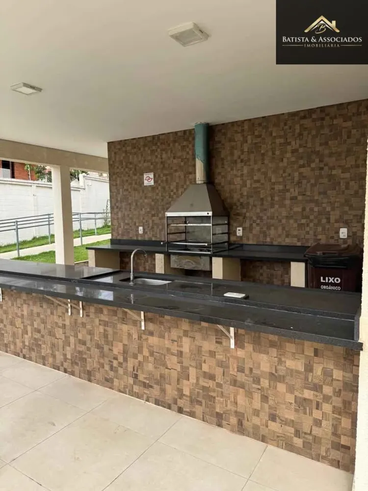 Apartamento, 2 quartos, 41 m² - Foto 15