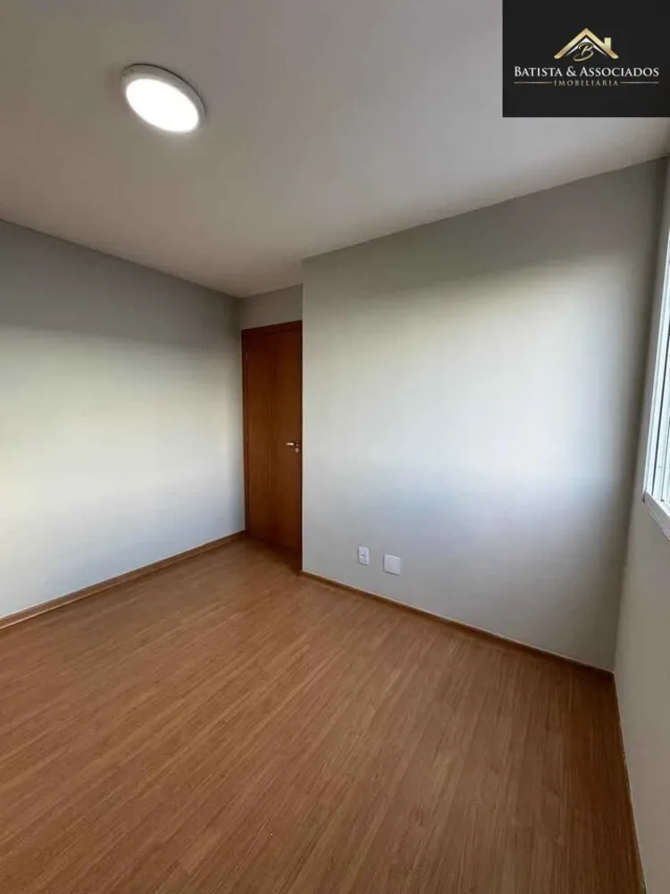 Apartamento, 2 quartos, 41 m² - Foto 4