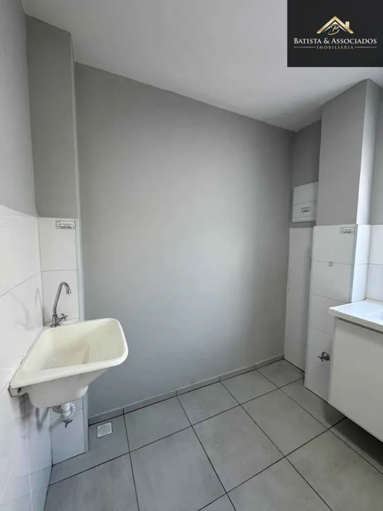 Apartamento, 2 quartos, 41 m² - Foto 13