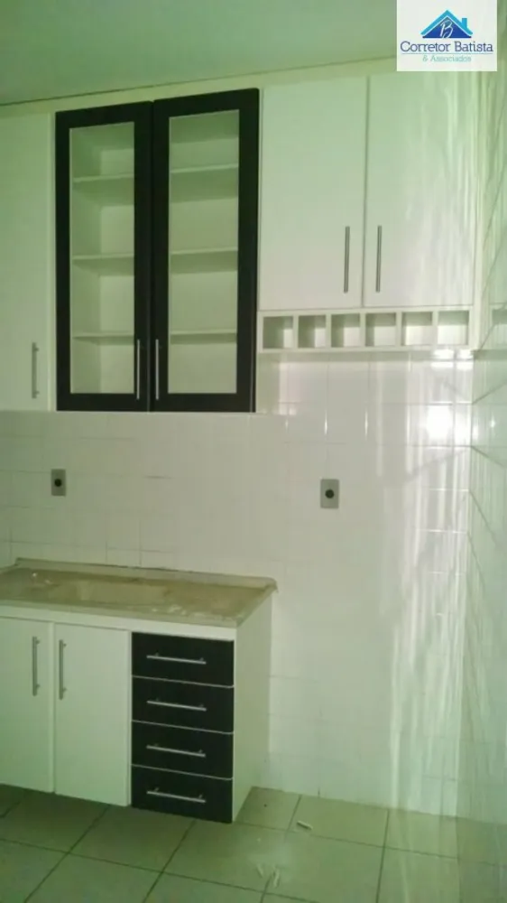 Apartamento, 2 quartos, 43 m² - Foto 3