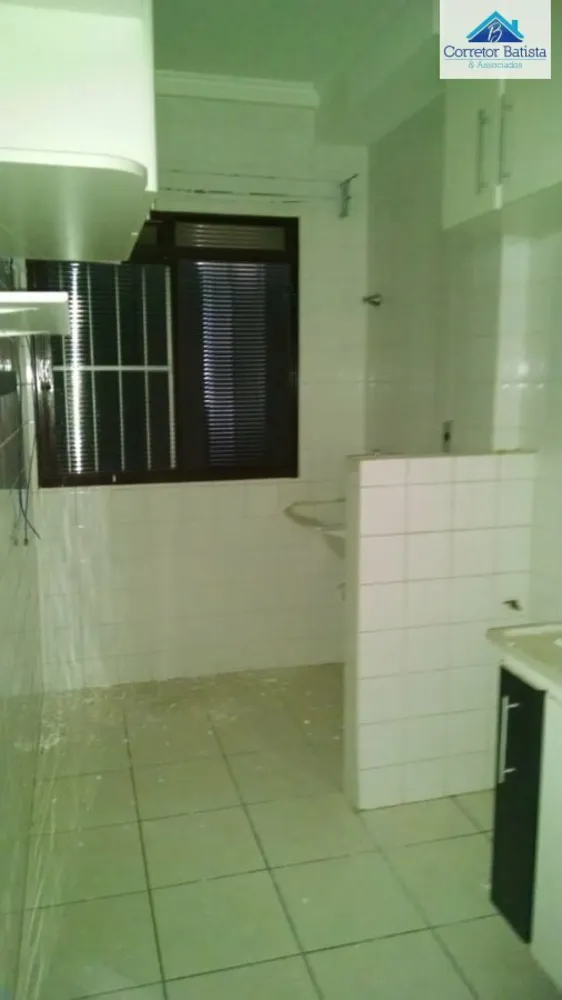 Apartamento, 2 quartos, 43 m² - Foto 5