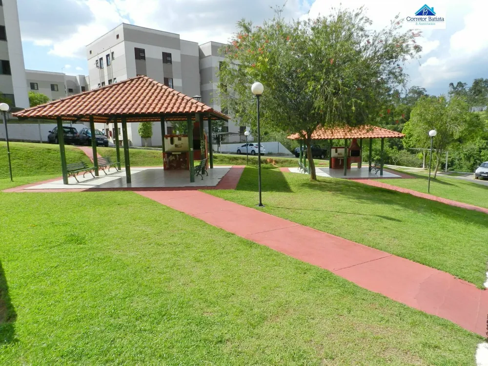 Apartamento, 2 quartos, 43 m² - Foto 1