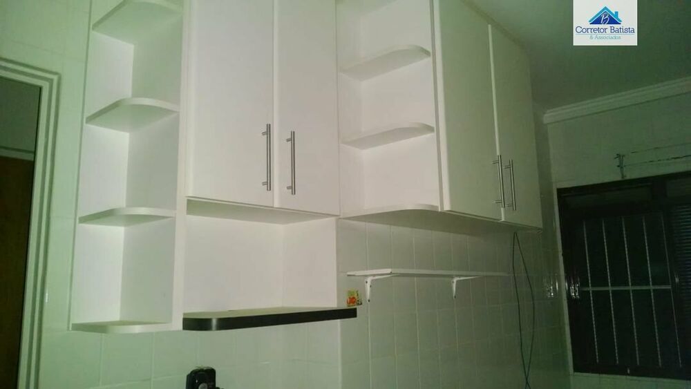 Apartamento, 2 quartos, 43 m² - Foto 2