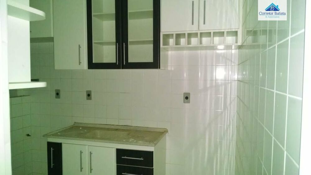 Apartamento, 2 quartos, 43 m² - Foto 1