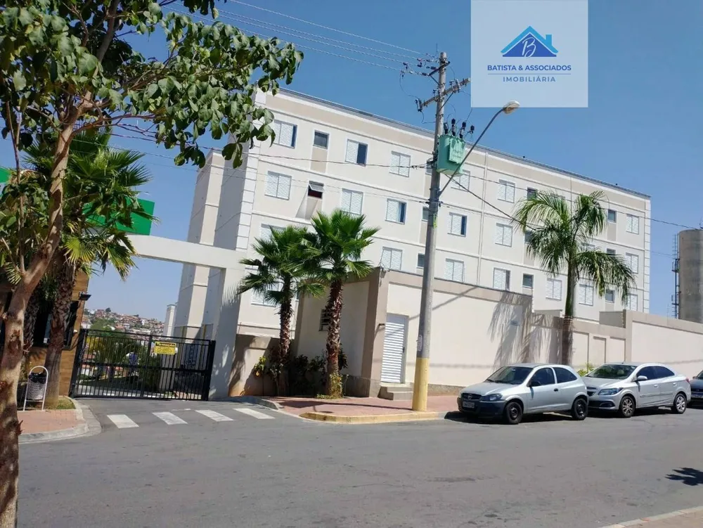 Apartamento, 2 quartos, 42 m² - Foto 10