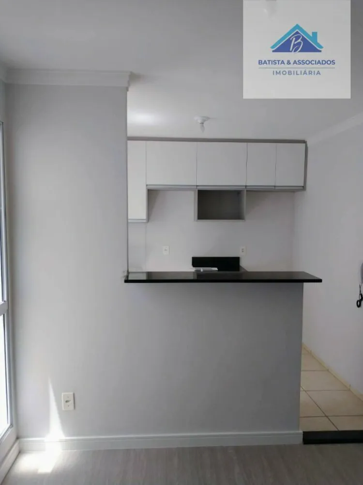 Apartamento, 2 quartos, 42 m² - Foto 5