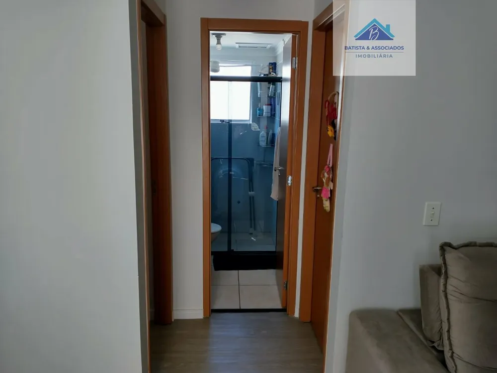 Apartamento, 2 quartos, 42 m² - Foto 3