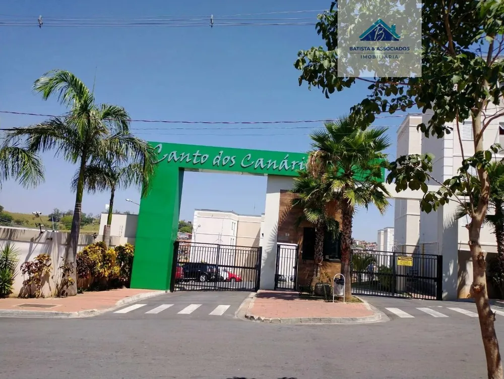 Apartamento, 2 quartos, 42 m² - Foto 9