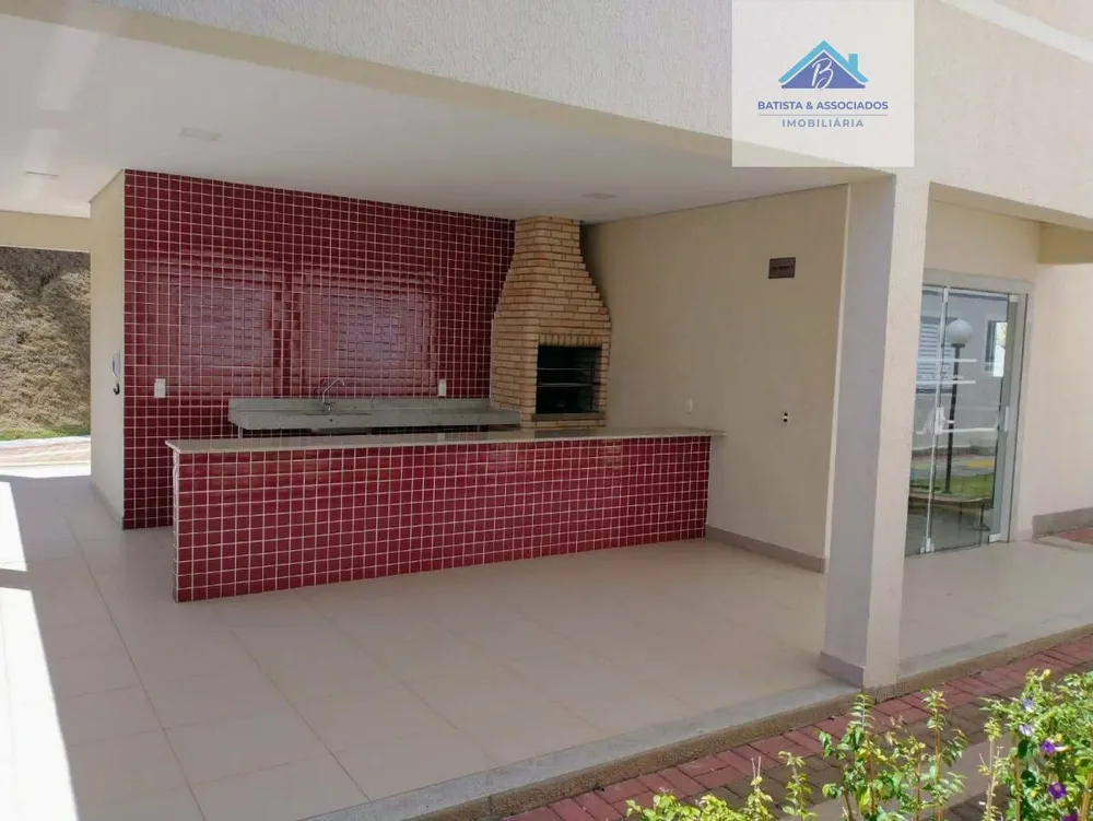 Apartamento, 2 quartos, 42 m² - Foto 12