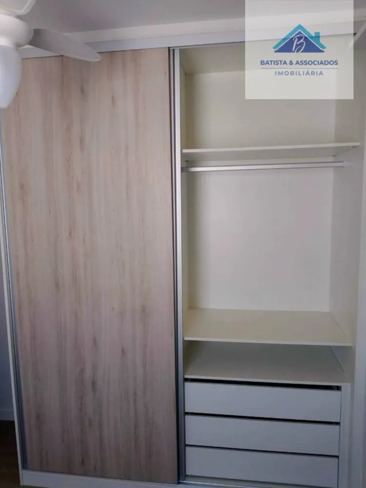 Apartamento, 2 quartos, 42 m² - Foto 8