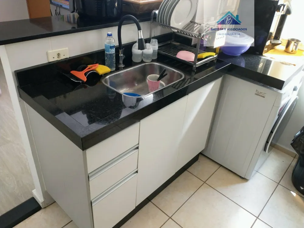 Apartamento, 2 quartos, 42 m² - Foto 4