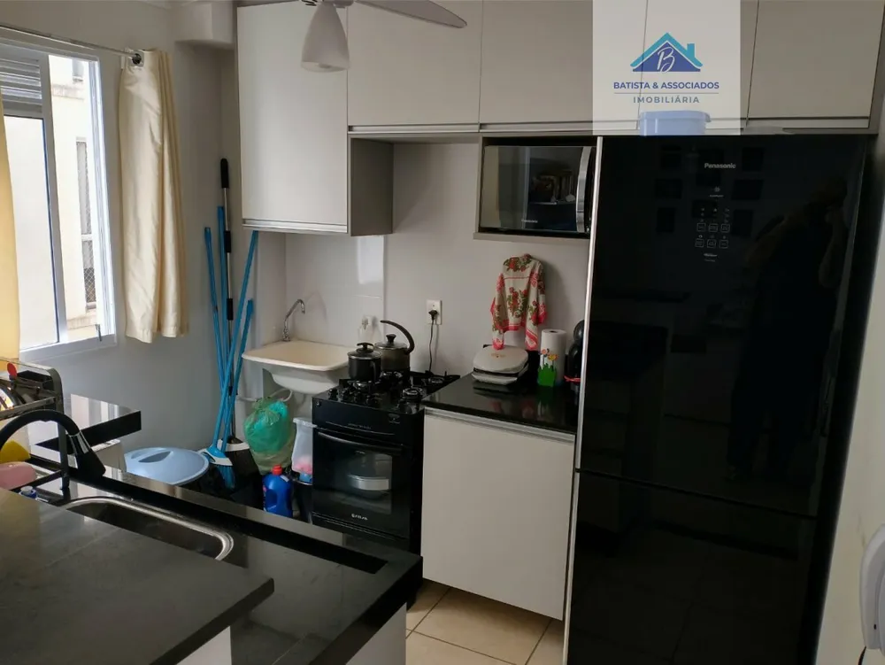 Apartamento, 2 quartos, 42 m² - Foto 2
