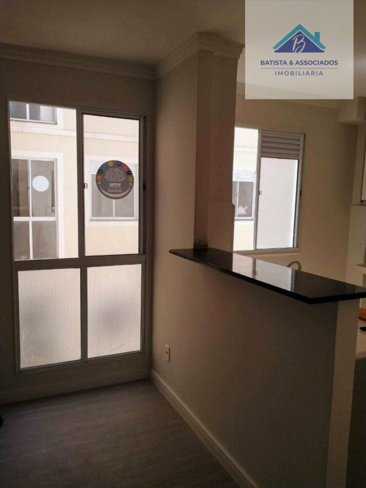 Apartamento, 2 quartos, 42 m² - Foto 2