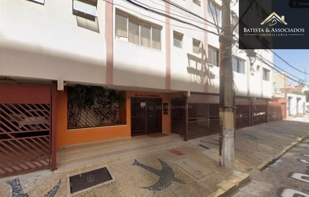 Apartamento, 1 quarto, 42 m² - Foto 3