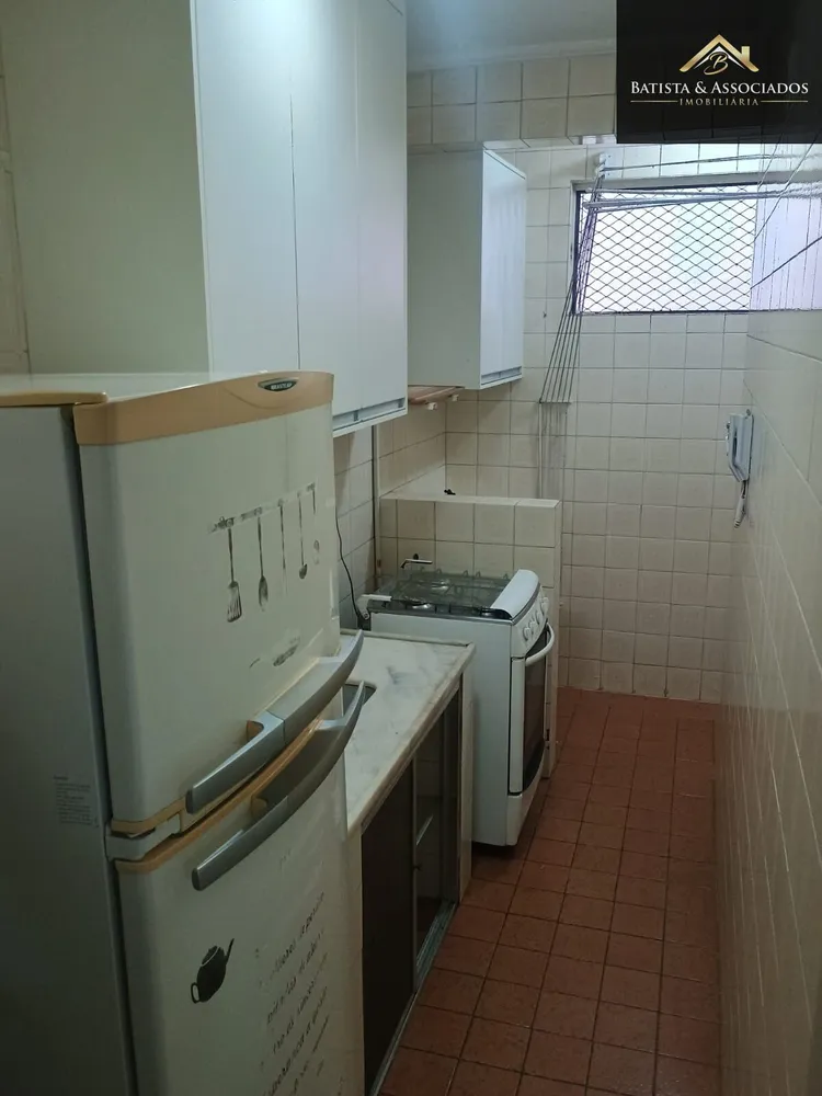 Apartamento, 1 quarto, 42 m² - Foto 7