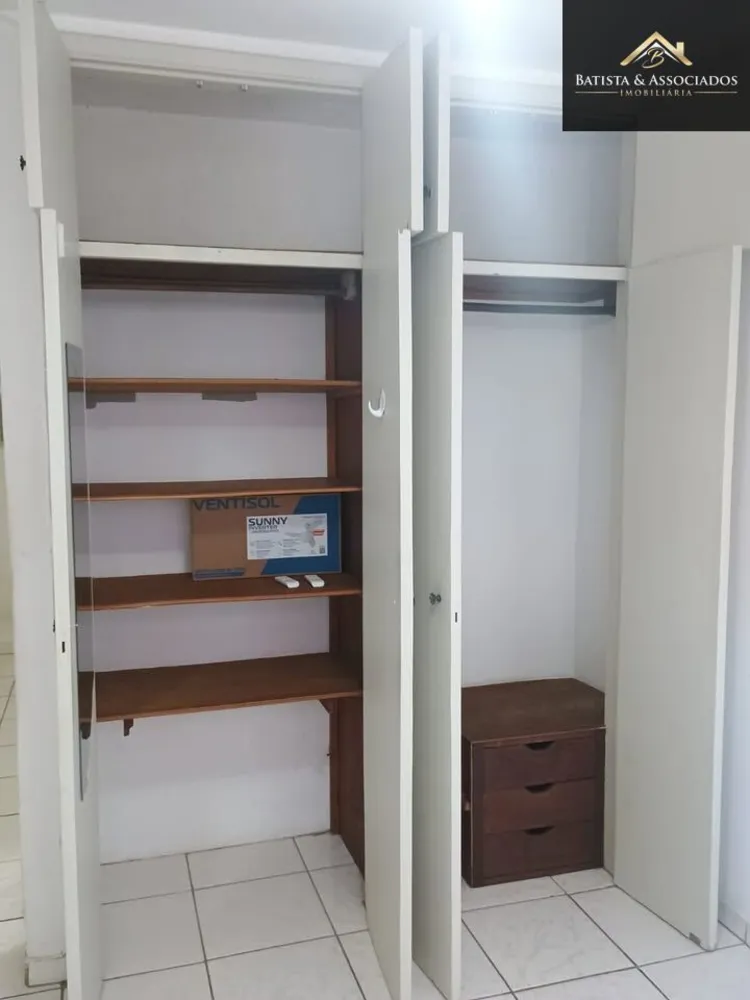 Apartamento, 1 quarto, 42 m² - Foto 6