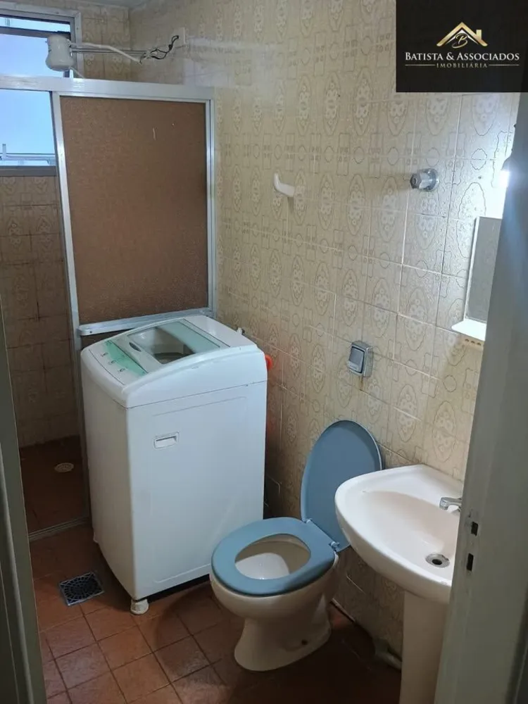 Apartamento, 1 quarto, 42 m² - Foto 11
