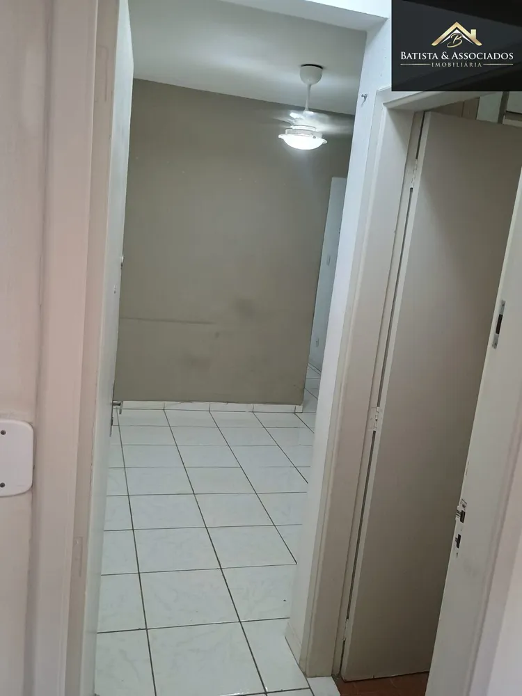 Apartamento, 1 quarto, 42 m² - Foto 1