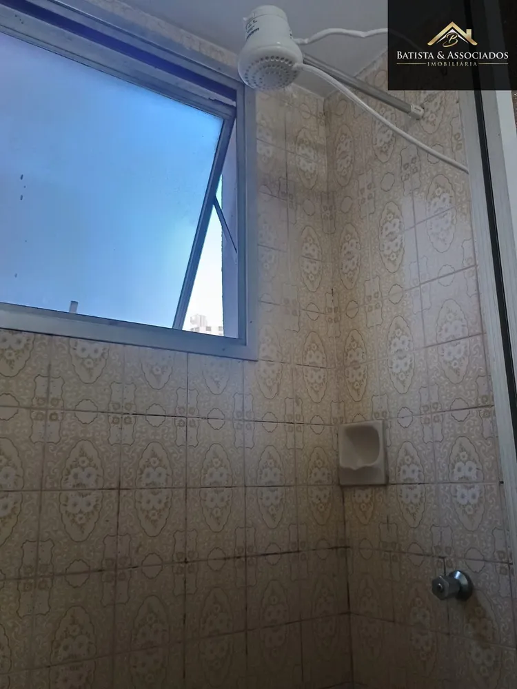 Apartamento, 1 quarto, 42 m² - Foto 2