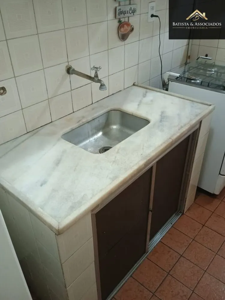 Apartamento, 1 quarto, 42 m² - Foto 4