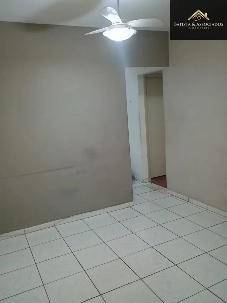 Apartamento, 1 quarto, 42 m² - Foto 2