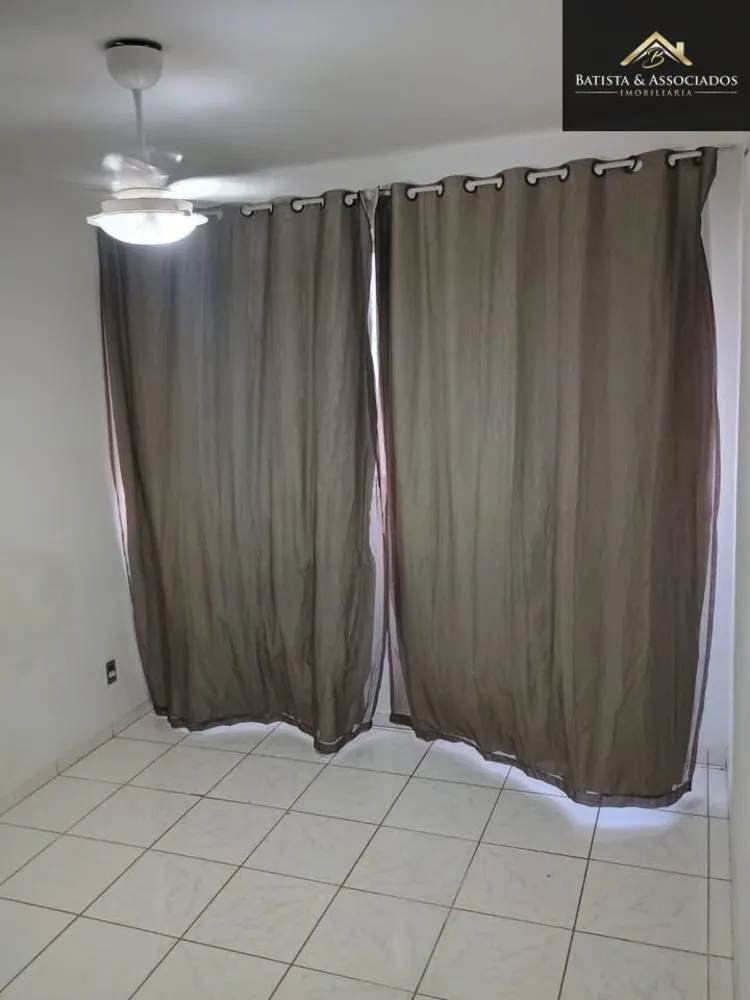 Apartamento, 1 quarto, 42 m² - Foto 4