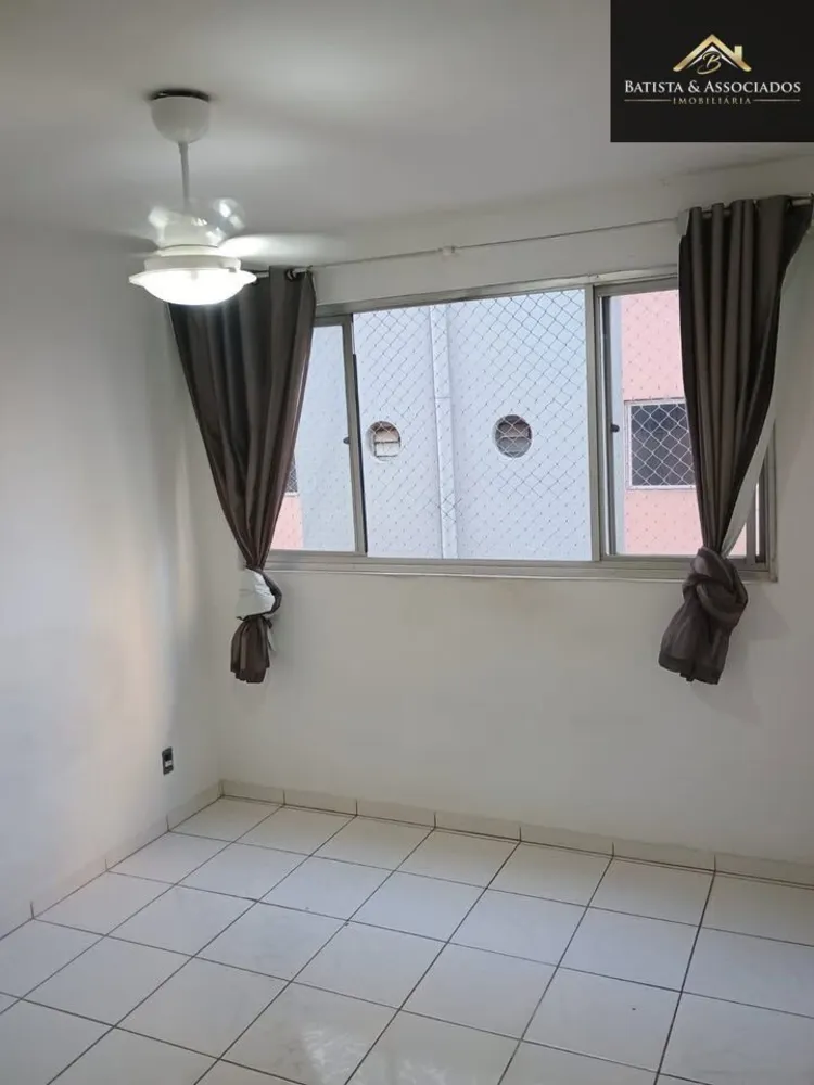 Apartamento, 1 quarto, 42 m² - Foto 5