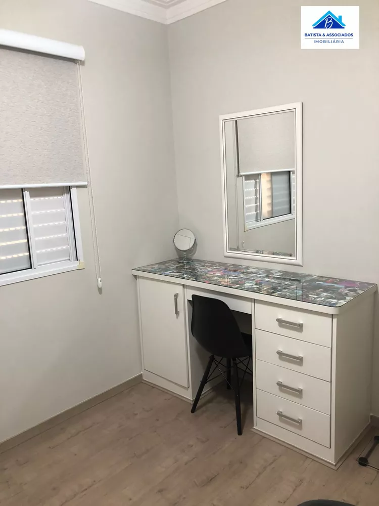 Apartamento à venda com 2 quartos, 55m² - Foto 4