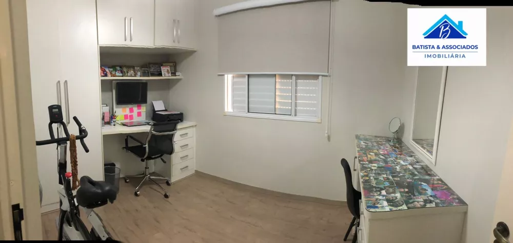 Apartamento à venda com 2 quartos, 55m² - Foto 5