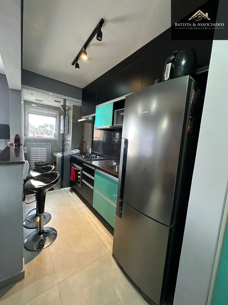Apartamento, 2 quartos, 60 m² - Foto 6