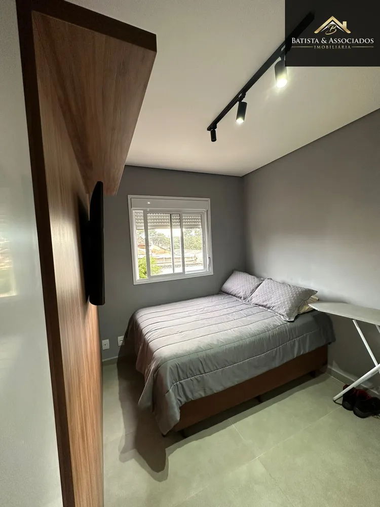Apartamento, 2 quartos, 60 m² - Foto 7