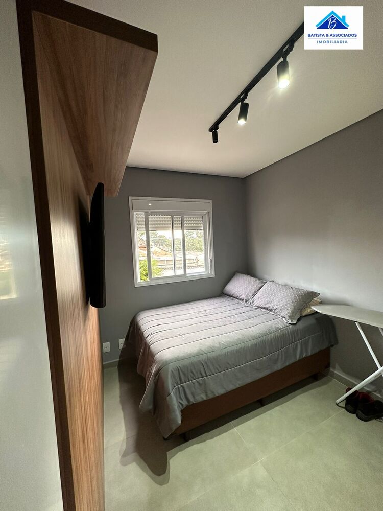 Apartamento, 2 quartos, 60 m² - Foto 4