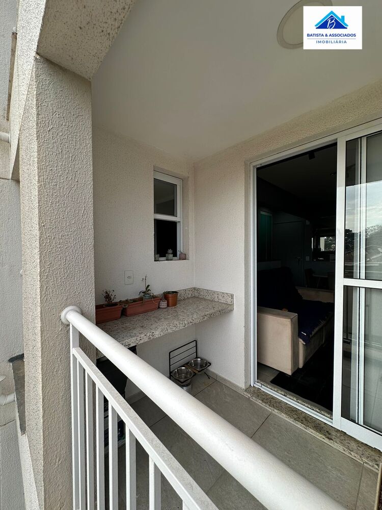 Apartamento, 2 quartos, 60 m² - Foto 3