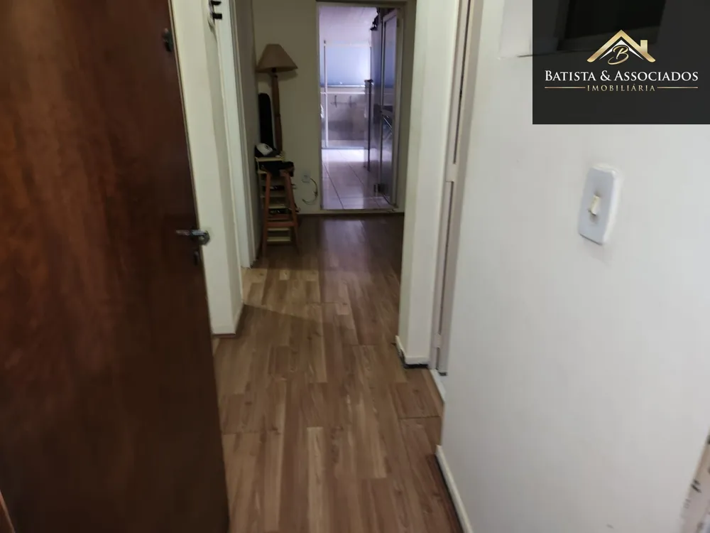 Apartamento, 1 quarto, 46 m² - Foto 9