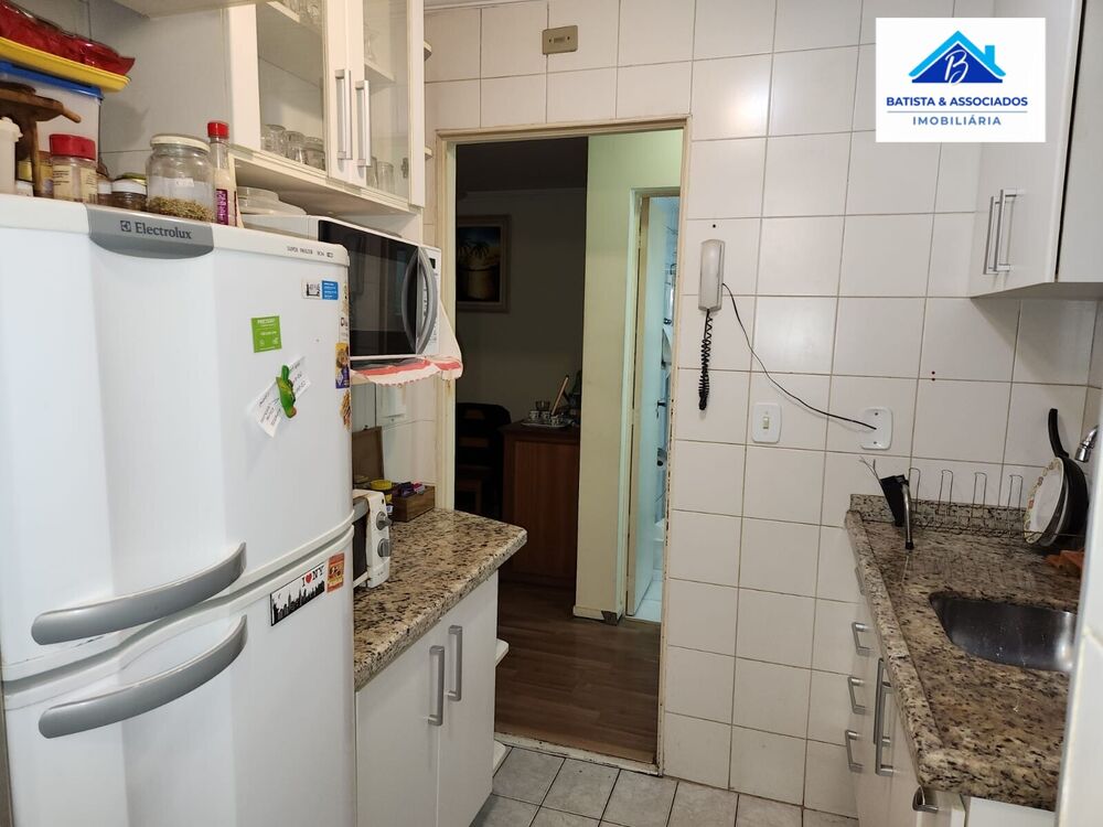Apartamento, 1 quarto, 46 m² - Foto 4