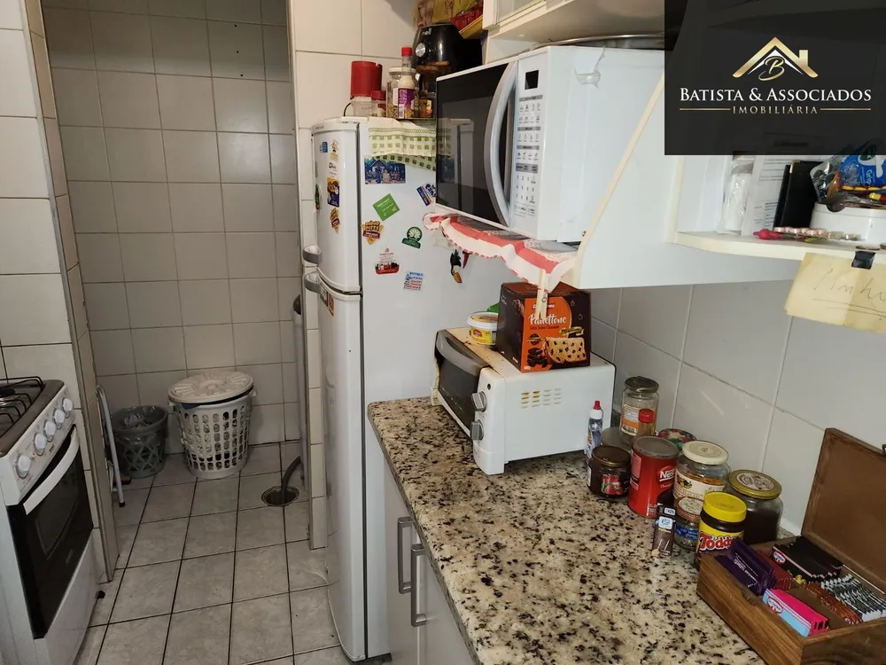 Apartamento, 1 quarto, 46 m² - Foto 13