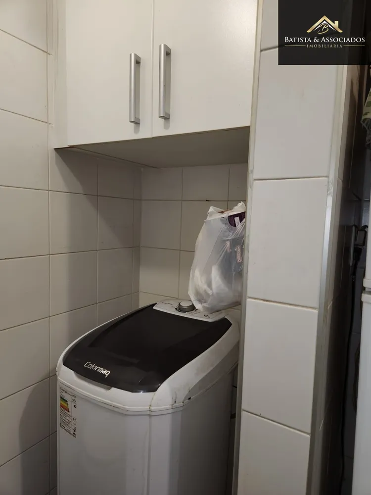 Apartamento, 1 quarto, 46 m² - Foto 15