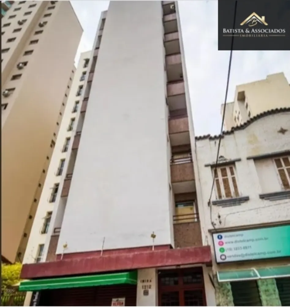 Apartamento, 1 quarto, 46 m² - Foto 16